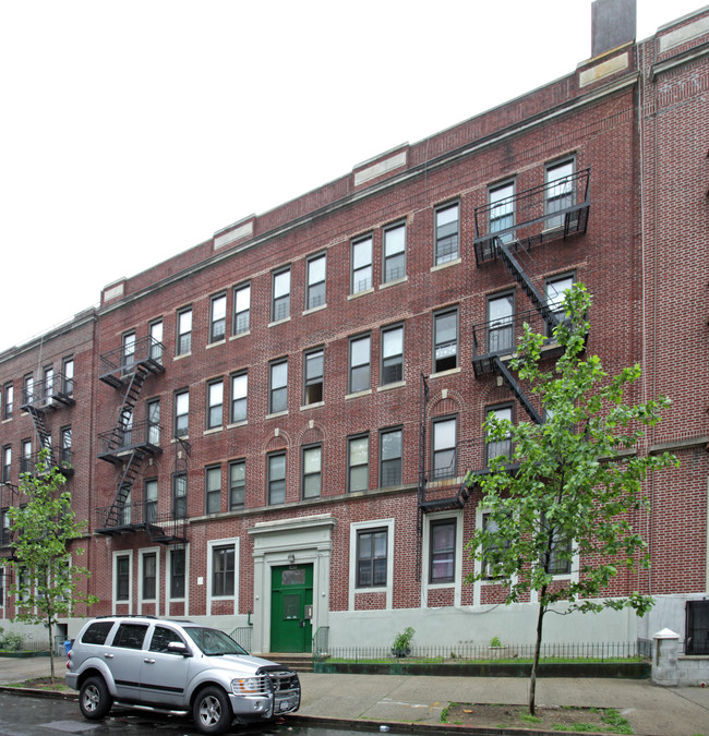 1030 President St in Brooklyn, NY - Building Photo - Building Photo