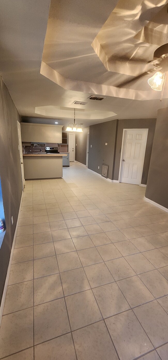 property at 1328 Andrews St