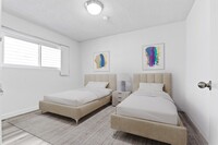 Sawtelle Apartments in Los Angeles, CA - Building Photo - Building Photo