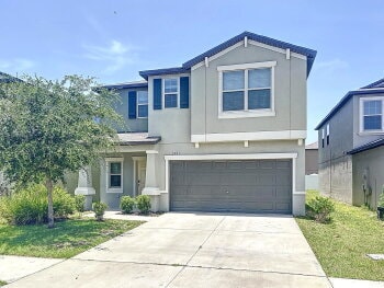 property at 3721 Daisy Bloom Pl