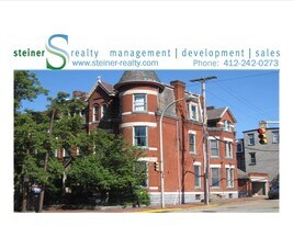 200 W North Ave in Pittsburgh, PA - Building Photo