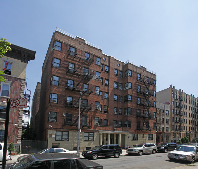 11-21 E 21st St in Brooklyn, NY - Building Photo - Building Photo