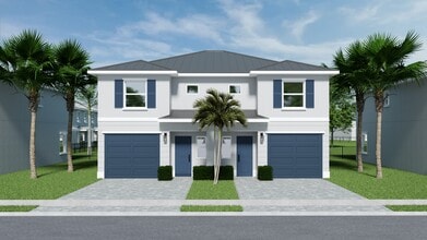 Estancia in Fort Pierce, FL - Building Photo - Building Photo
