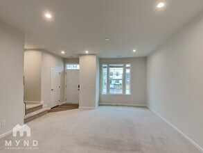 8601 Red Canyon Way in Raleigh, NC - Building Photo - Building Photo