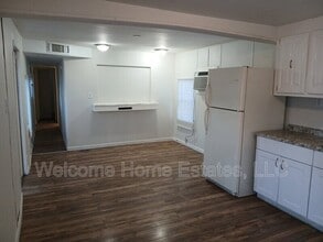 3311 N Flowing Wells Rd in Tucson, AZ - Building Photo - Building Photo