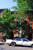 104 15th St Apartments