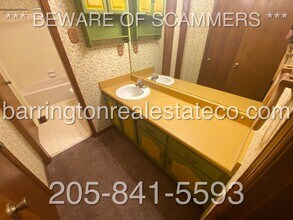 737 Eastern Manor Cir in Birmingham, AL - Building Photo - Building Photo
