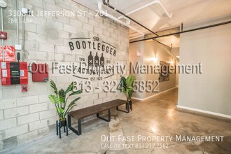 3108 N Jefferson St in Tampa, FL - Building Photo - Building Photo
