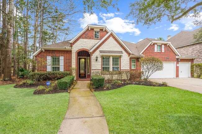 property at 31114 Lakeview Bend Ln