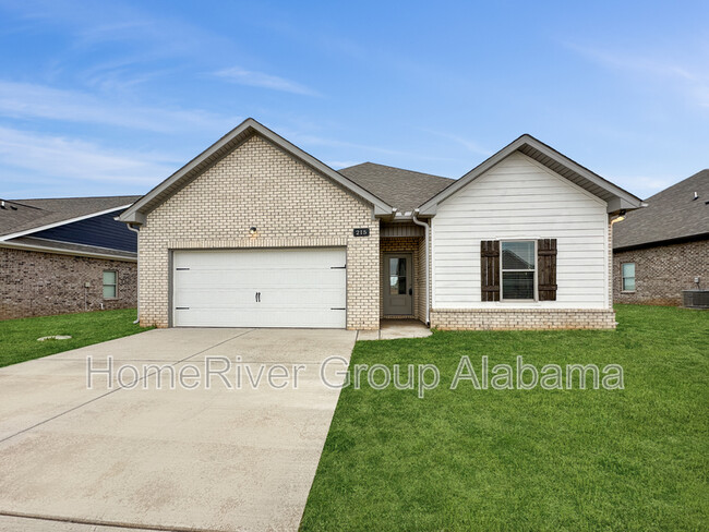 215 John Harold Dr in Meridianville, AL - Building Photo - Building Photo
