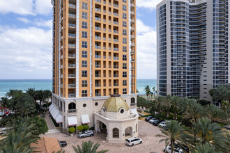 Mansions at Acqualina in Sunny Isles Beach, FL - Building Photo - Building Photo