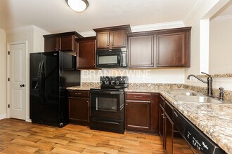 4814 Octavia St in Murfreesboro, TN - Building Photo - Building Photo