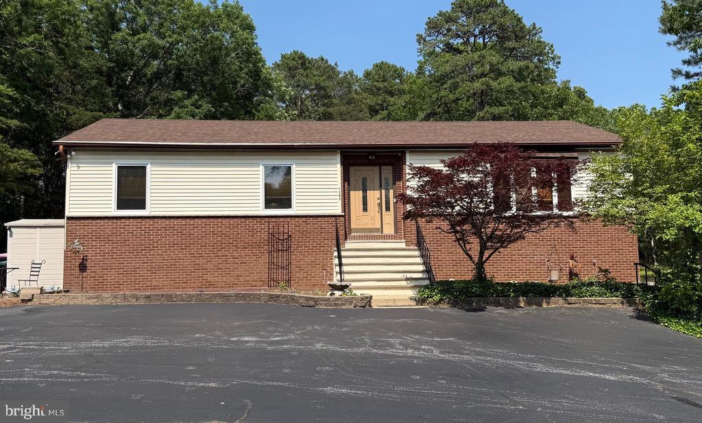 1249 Little Mill Rd in Gloucester Township, NJ - Building Photo