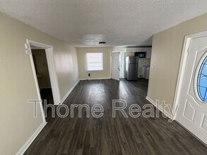 716 S Washington St in Rocky Mount, NC - Building Photo - Building Photo