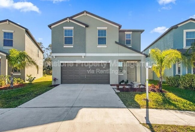 property at 5157 White Chicory Dr