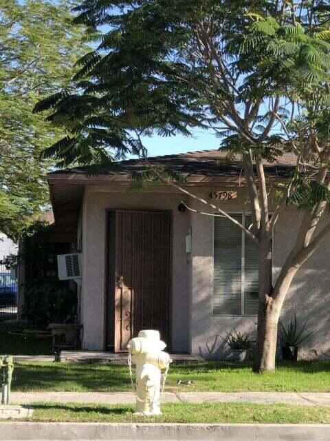 45798 Sage St in Indio, CA - Building Photo