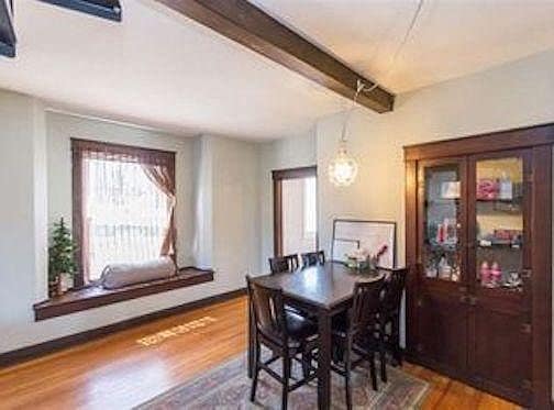 414 S Lincoln St in Bloomington, IN - Building Photo - Building Photo