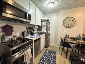 89A Hudson St, Unit 2 in Boston, MA - Building Photo - Building Photo
