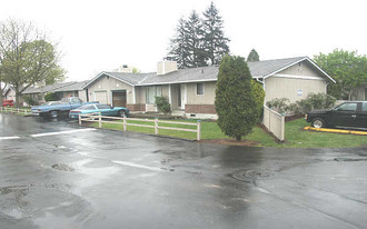 Maple Lane Estates Apartments