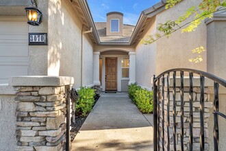 3070 Borgata Way in El Dorado Hills, CA - Building Photo - Building Photo