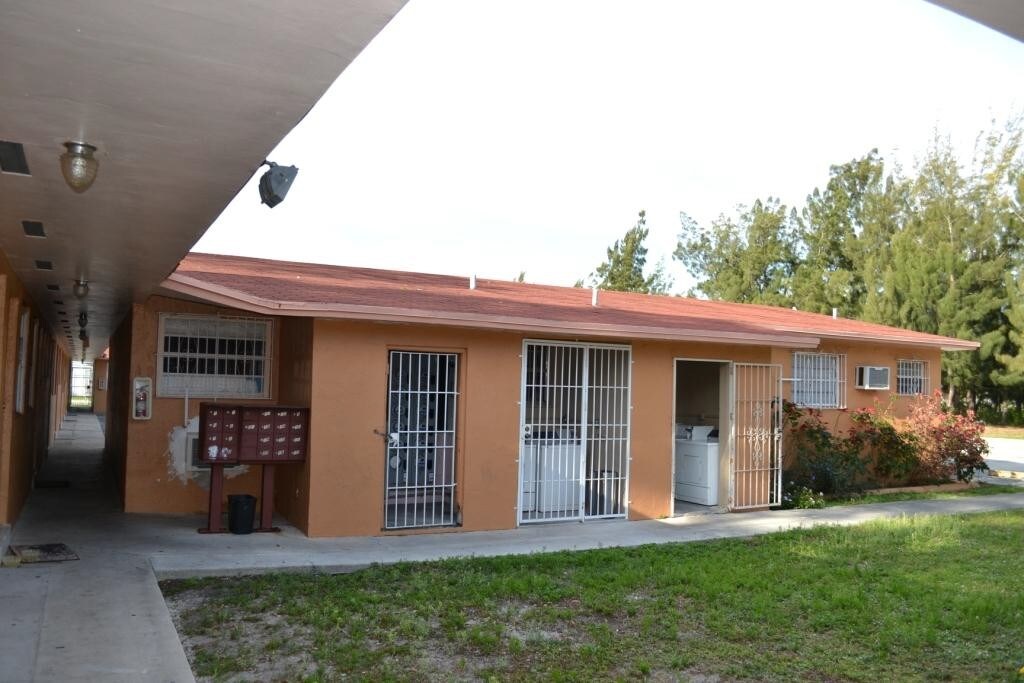 500 Jann Ave Apartments in Opa Locka, FL