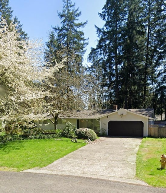 property at 8521 37th Ct SE