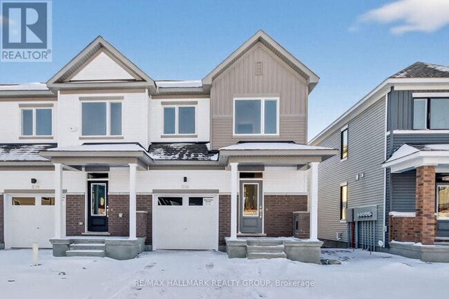 property at 536 Promontory Pl