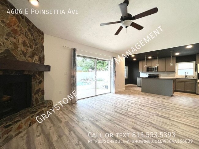 4606 E Poinsettia Ave in Tampa, FL - Building Photo - Building Photo