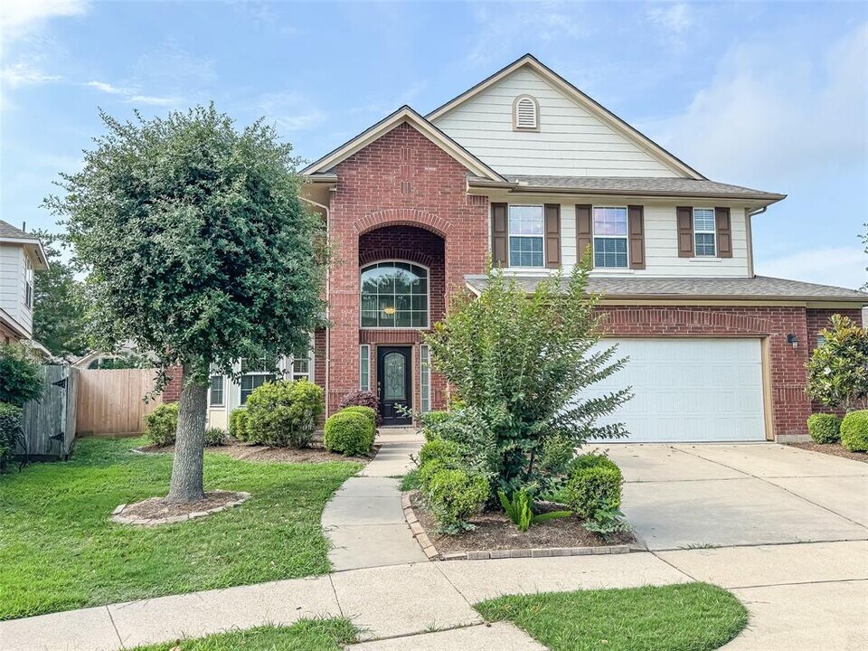 1214 Bellingrath Ct in Sugar Land, TX - Building Photo
