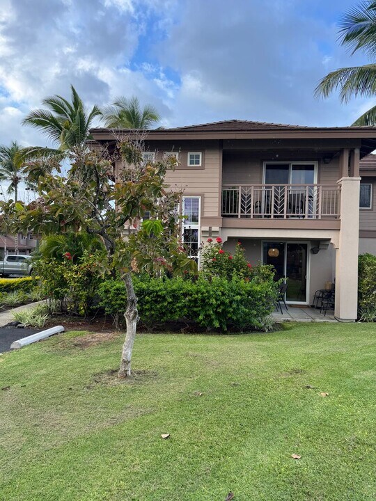 69-555-555 Waikoloa Beach Dr in Waikoloa, HI - Building Photo