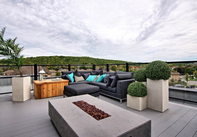 Plateau du parc in Gatineau, QC - Building Photo - Building Photo