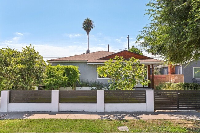 property at 11930 Beatrice St
