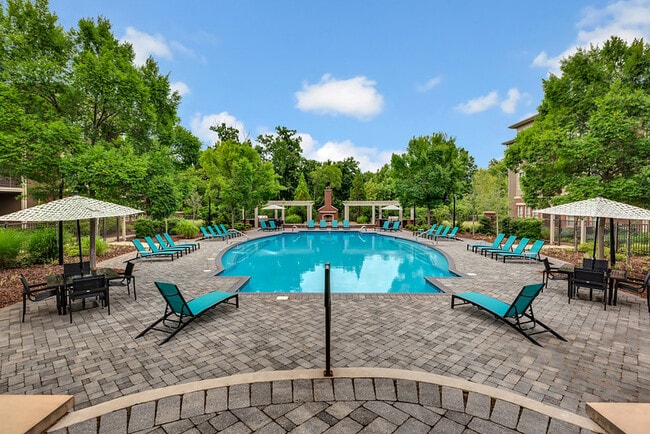 Providence Place Apartments