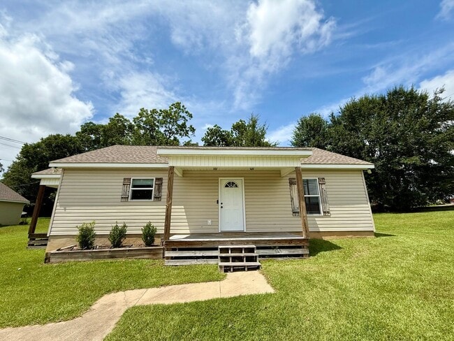 property at 105 Camellia St