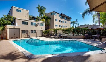 4560 60th St in San Diego, CA - Building Photo - Building Photo