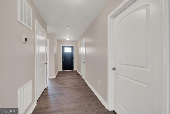 property at 13916 Patriot Way