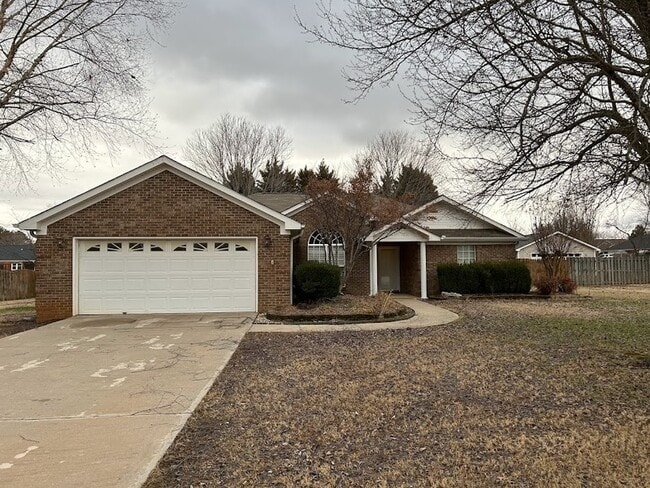113 Centennial Dr in Harvest, AL - Building Photo - Building Photo