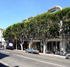 398 Hayes St in San Francisco, CA - Building Photo - Building Photo