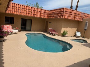72816 Mesa View Dr in Palm Desert, CA - Building Photo - Building Photo