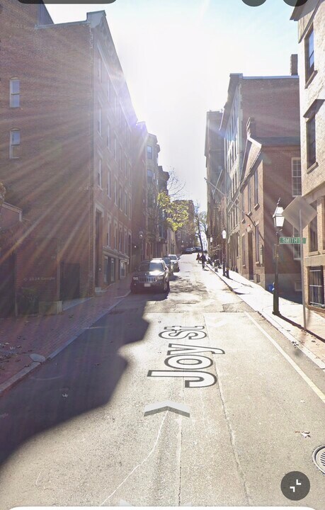 53 Joy St, Unit 5-1 in Boston, MA - Building Photo