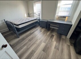 46 Montgomery Ave in Lansdale, PA - Building Photo