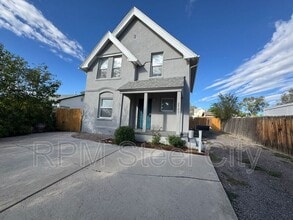 2723 3rd Ave in Pueblo, CO - Building Photo - Building Photo