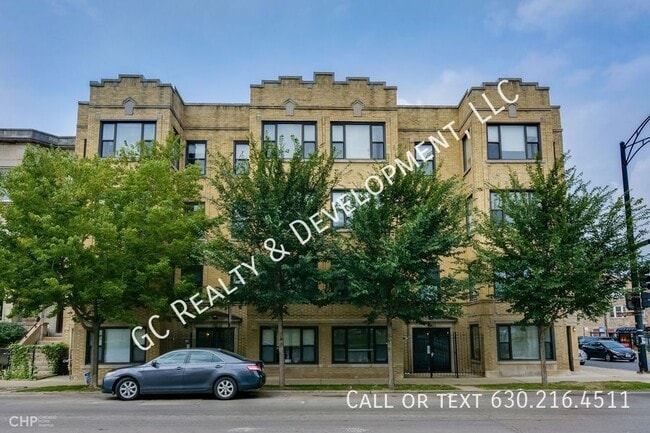 property at 3205 W Division St