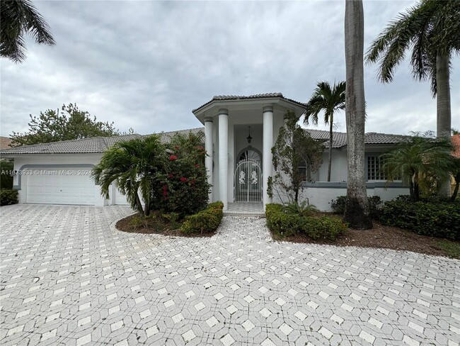 property at 12157 NW 9th Dr