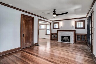 5114 Lydia Ave in Kansas City, MO - Building Photo - Building Photo