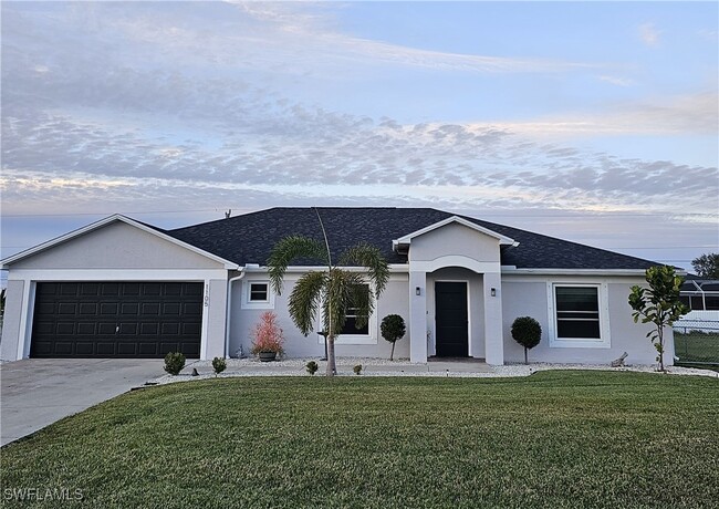 1105 NW 14th Terrace in Cape Coral, FL - Building Photo - Building Photo