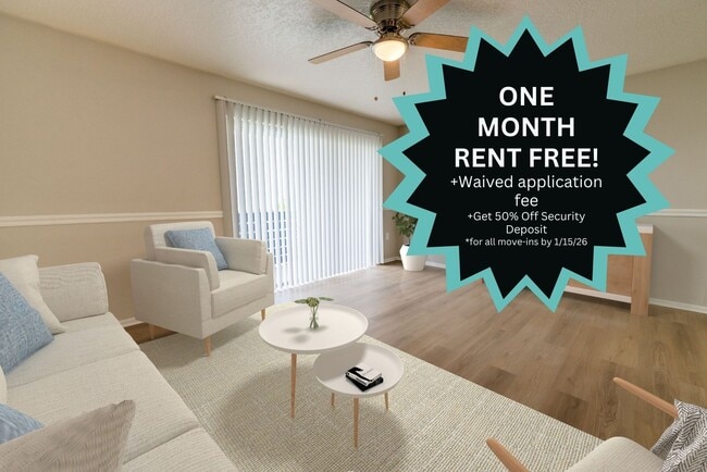 Palmview Cove Apartments