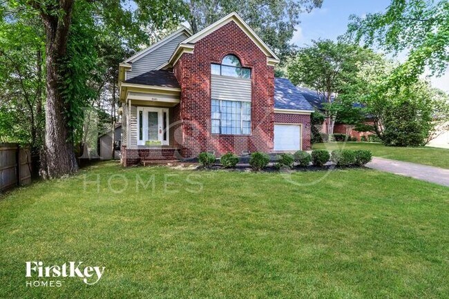 8686 Chris Suzanne Cir in Cordova, TN - Building Photo - Building Photo