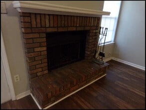 35 Point W Cir in Little Rock, AR - Building Photo - Building Photo