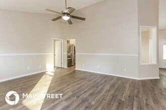 2016 Avila Way in Middleburg, FL - Building Photo - Building Photo